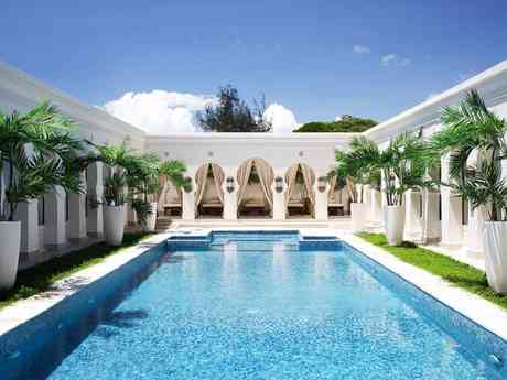 Baraza Resort and Spa